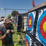 kentavroa archery