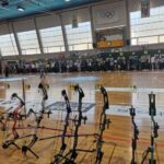 kentavros archery 2022. indoor