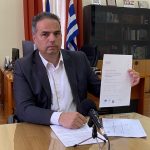 Παραίτηση Νίκου Καραΐσκου: «Η αξιοπρέπεια και η πολιτική μου συνείδηση δεν μου επιτρέπουν να συνεχίσω»