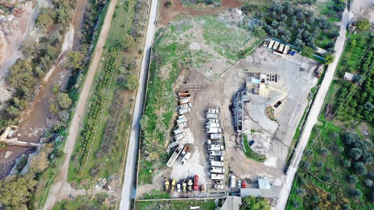 Προσφυγή στο ΣτΕ από τον Περιβαλλοντικό Σύλλογο Τέμενης για την κατασκευή ΜΕΒΑ