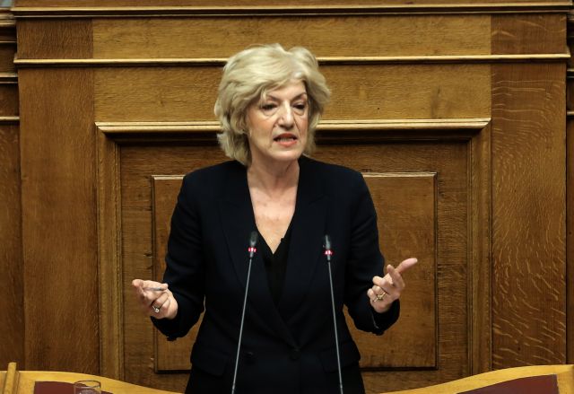 ΒΟΥΛΗ ΣΥΖΗΤΗΣΗ ΓΙΑ ΚΥΡΩΣΗ ΤΗΣ ΣΥΜΦΩΝΙΑΣ ΤΩΝ ΠΡΕΣΠΩΝ