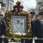 Panagia tripiti 2023
