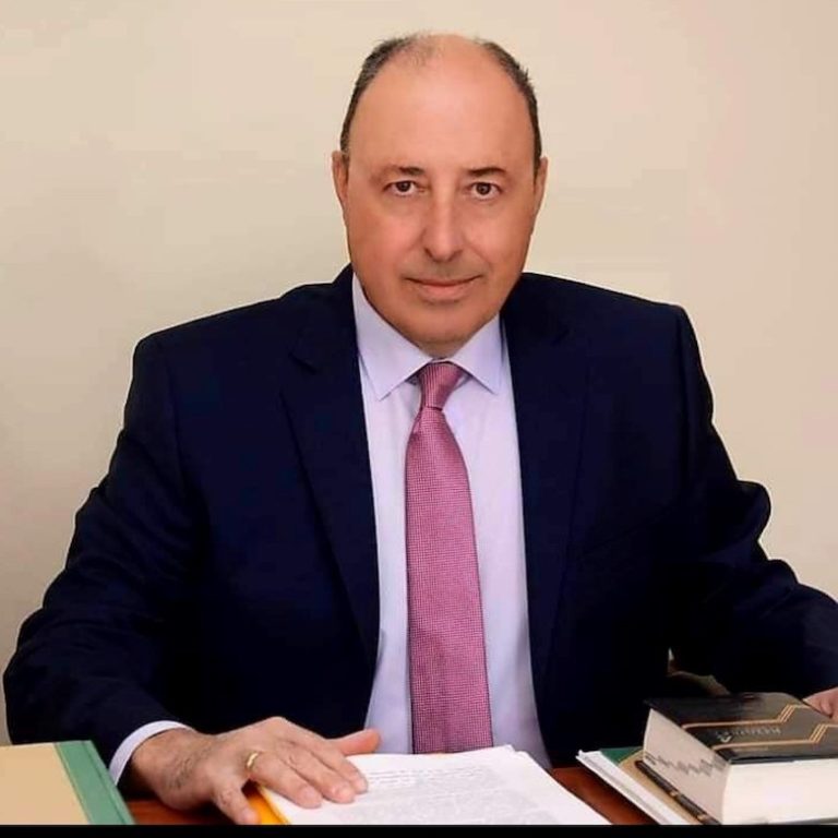 Γεώργιος Ρούσσος: “Όποιος αναρτά ψεύδη ή σχολιάζει με συκοφαντικό τρόπο υπηρεσίες και υπαλλήλους του Δήμου, θα οδηγείται άμεσα στον Εισαγγελέα”