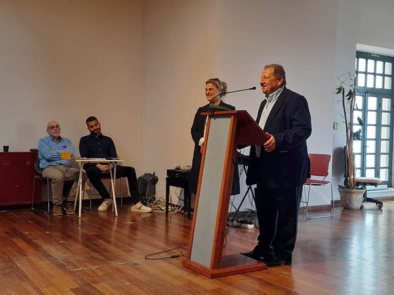 Αίγιο: Δεκάδες μαθητές και μαθήτριες από την Αχαΐα στους σημερινούς Αγώνες Λόγου με θέμα τη Δημοκρατία