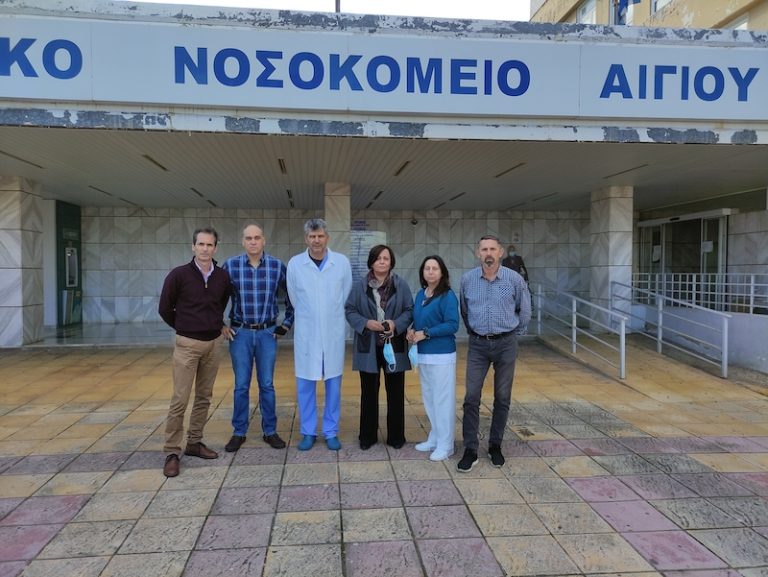 ΑΣΚΛΗΠΙΟΣ: “Καταδικάζουμε την επίθεση δύο Ρομά σε γιατρούς και συναδέλφους – Ζητάμε την εφαρμογή πιο αυστηρών νόμων”