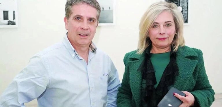 “ΑΙΓΙΑΛΕΙΑ ΑΥΡΙΟ”-“ΠΟΙΟΤΙΚΗ ΑΙΓΙΑΛΕΙΑ”: “Aγαπητοί συμπολίτες, λυπηθείτε τον κ. Καλογερόπουλο”