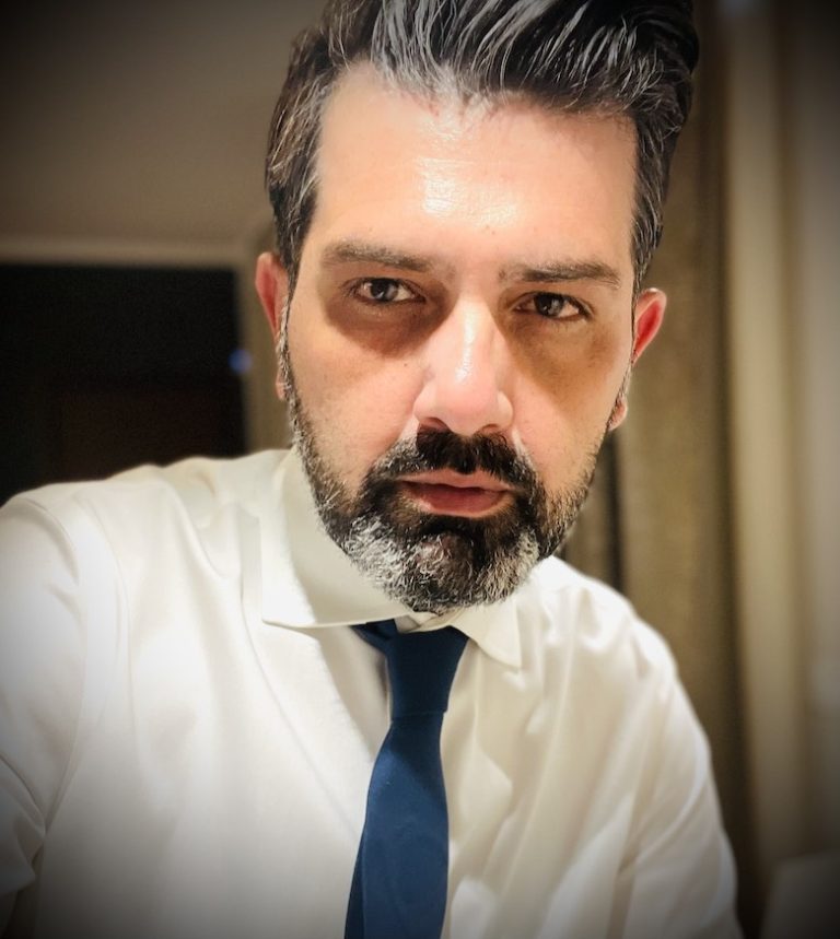 ΝΙΚΟΣ ΣΠΗΛΙΟΠΟΥΛΟΣ: “Ένα μεγάλο ευχαριστώ, μεγάλο όσο… η νίκη μας”