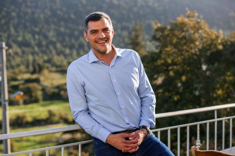 Ανδρέας Τσώκος: “Ευχαριστώ για την ψήφο που μου δώσατε – Αγωνιζόμαστε για την αυτοδυναμία της Ν.Δ.”