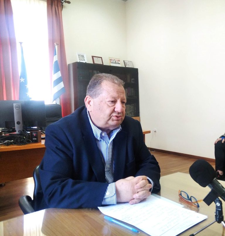 Καλογερόπουλος : «Η αντιπολίτευση καθυστερεί σκοπίμως την έγκριση προϋπολογισμού για το 2023 στον Δήμο Αιγιαλείας – Όλο το χρονικό της δόλιας τακτικής τους»
