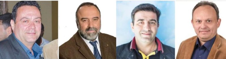 Ανεξάρτητοι Δημοτικοί Σύμβουλοι: “Ηλεκτροφωτισμός Δήμου: Δεν πείθουν πια κανέναν”