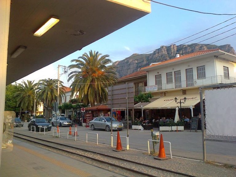 Επιτροπή Επαγγελματιών Διακοπτού: “Ζητάμε να ξεκινήσει από Σεπτέμβριο το έργο της αποχέτευσης”