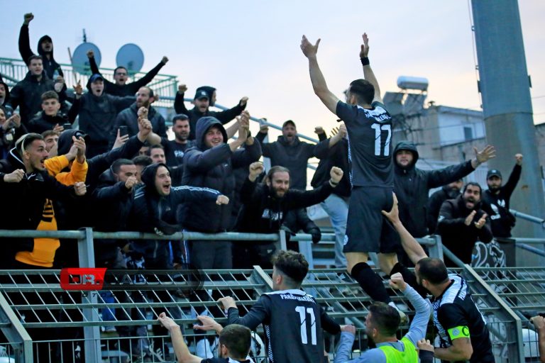 Παναιγιάλειος: “Έφθασε η ώρα της πρώτης σέντρας στην Γ΄ Εθνική” – Μια πόλη Μια ομάδα!