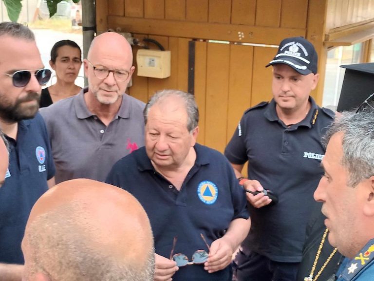 ΔΗΜΟΣ ΑΙΓΙΑΛΕΙΑΣ: Χρηματοδοτήσεις μέσω του Υπουργείου Εσωτερικών για αποκατάσταση ζημιών από πυρκαγιές