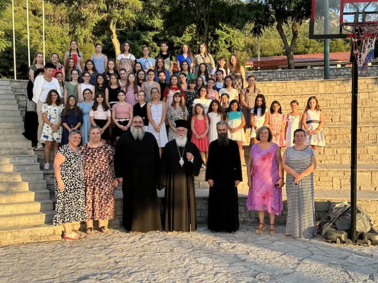 Λειτουργία Κατασκηνώσεων Ιεράς Μητροπόλεως Καλαβρύτων και Αιγιαλείας «ΤΟ ΟΡΑΜΑ» – Θέρος 2026