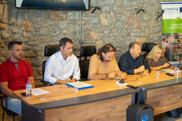 Οι βασικές θέσεις και προτάσεις της παράταξης «αιγιάλεια τώρα» του Δημήτρη Καλογερόπουλου, για την τουριστική ανάπτυξη την επόμενη πενταετία