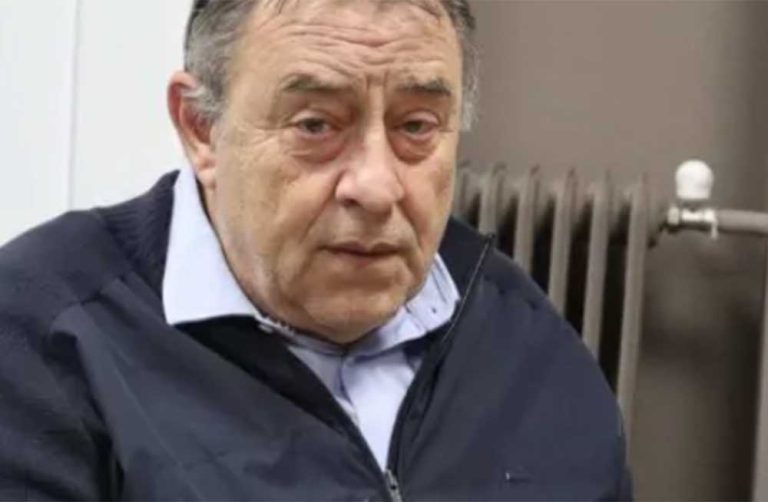 Πατριαρχέας σε Σκανδάμη: ΤΟ ΤΑΛΕΝΤΟ ΤΟΥ ΧΟΥΝΤΙΝΙ