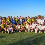 ΑΓΩΝΑΣ ΦΙΛ 1-1