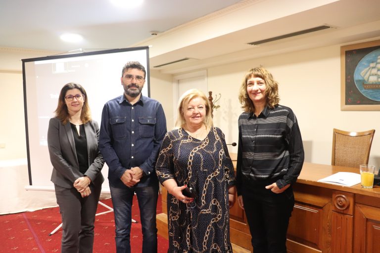 Θετική προοπτική για το λιμάνι Αιγίου η ένταξη στο πρόγραμμα PORTOLANES για την ανάπτυξη ναυτικού τουρισμού
