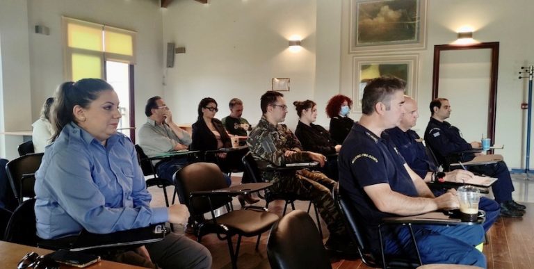 ΔΗΜΟΣ ΑΙΓΙΑΛΕΙΑΣ: Έκτακτα μέτρα για την προστασία των πολιτών από την κακοκαιρία του Σαββάτου