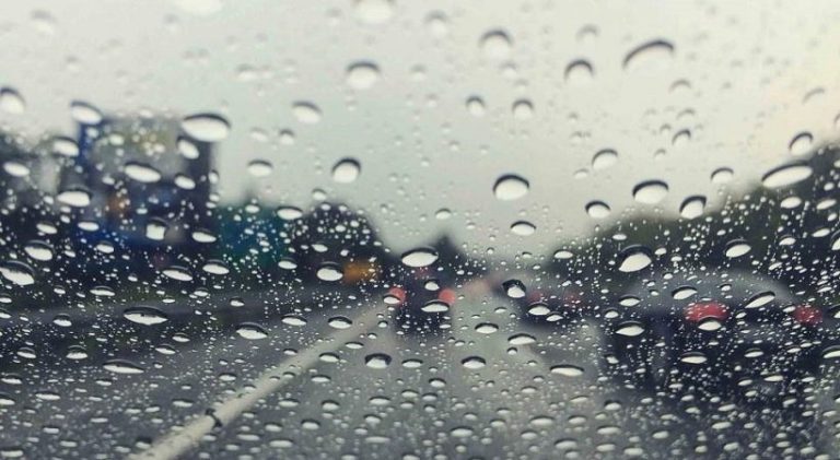 Κακοκαιρία”ATENA” – Ισχυρές βροχές και καταιγίδες από το βράδυ της Δευτέρας 9/9