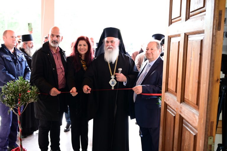 Ιστορική Έκθεση για την Αρχαία Ελίκη στα Νικολαίικα – Από τη λήθη στο φως
