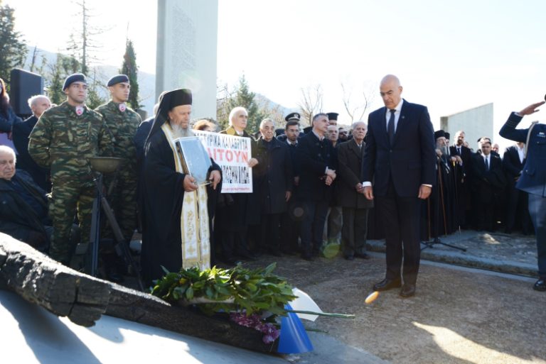 Ογδόντα χρόνια απ’ το Καλαβρυτινό Ολοκαύτωμα- Έγκλημα ανείπωτο αλλά  κι ατιμώρητο