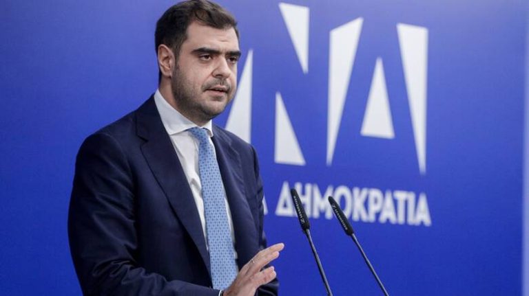 Με Μαρινάκη η  κοπή της πρωτοχρονιάτικης πίτας της ΔΗΜ.Τ.Ο. Ν.Δ. Αιγιαλείας