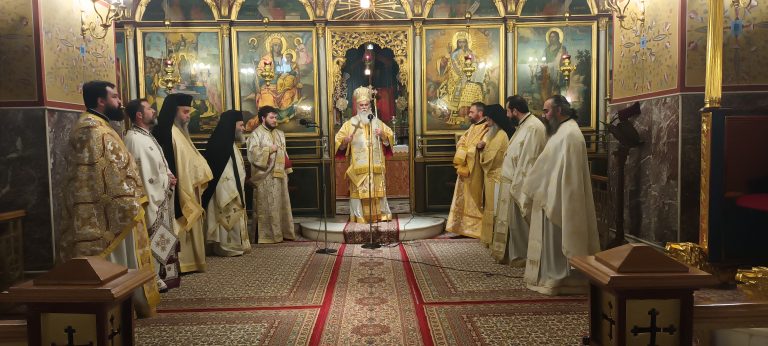 Ιερώνυμος: «Οι βουλευτές που ψήφισαν το νομοσχέδιο βρίσκονται απέναντι από το νόμο Του Θεού, τη διδασκαλία του Χριστού και το Ευαγγέλιο»