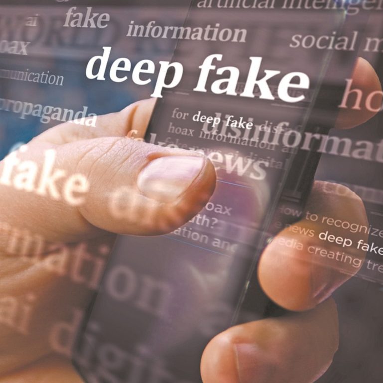 Η ΕΛ.ΑΣ προειδοποιεί: Προσοχή στα deepfake βίντεο – Eξαπατούνται οι πολίτες!