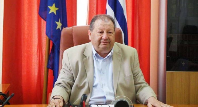 Δεν θα λειτουργήσουν τα σχολεία στην Αιγιάλεια την ημέρα της εξοδίου Ακολουθίας του Δημάρχου Αιγιάλειας
