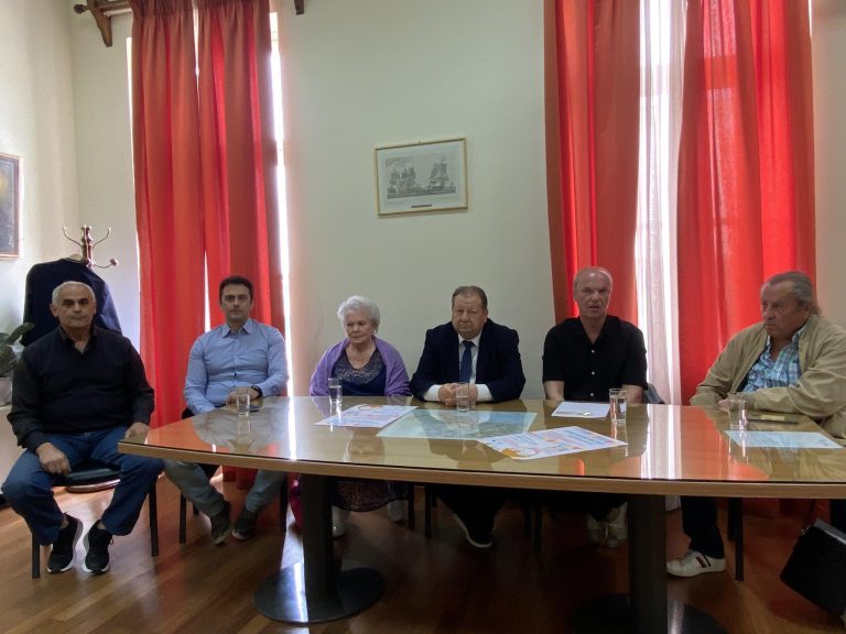 Αίγιο- Την Παρασκευή 26/4 το 2ο Πασχαλινό Παζάρι για καλό σκοπό