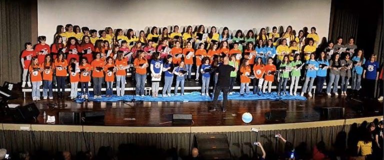“Απόλλων” Αιγίου – Όταν η μουσική συναντά την ποίηση