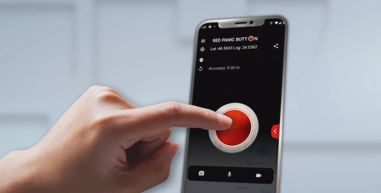 Το «Panic Button» χορηγείται πλέον σε κάθε ενήλικο θύμα ενδοοικογενειακής βίας