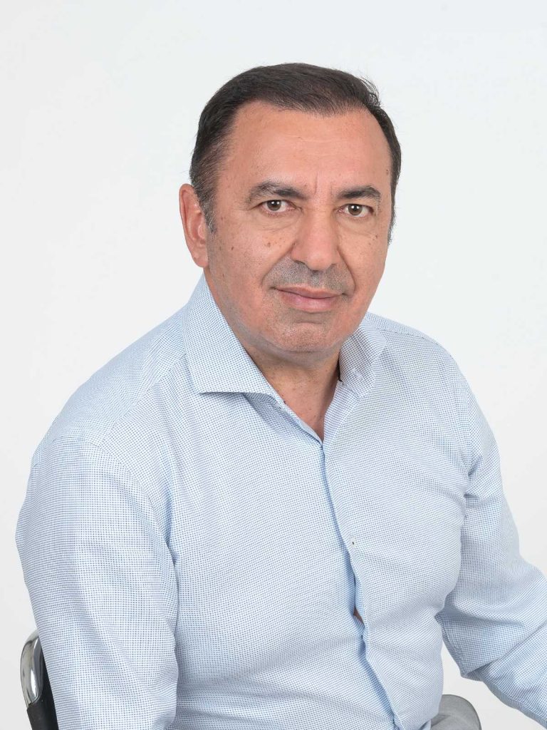 Απάντηση προέδρου ΔΕΥΑ Αιγιαλείας Γιώργου Ντίνου στο Βασίλη Χριστόπουλο