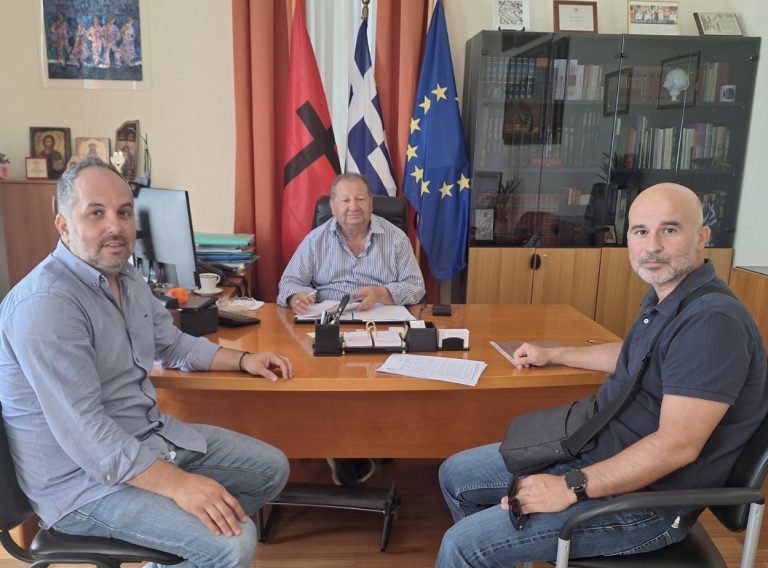 Εκπόνηση μελέτης αποκατάστασης και σταθεροποίησης πρανούς στην Τεμπελόραχη Αιγίου