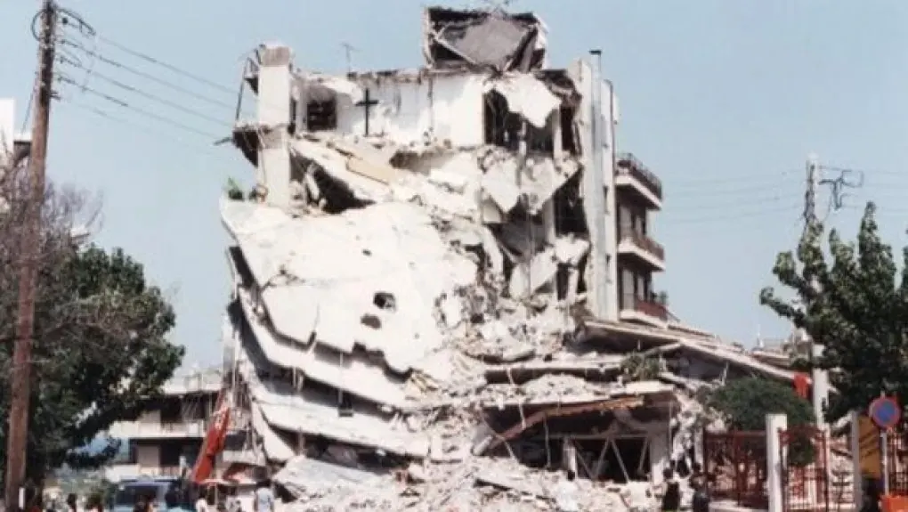 15/6/1995 - 15/6/2024: "Δεν ξεχνάμε! - Δημήτρης Φιλιππάτος: "Έχουμε σε εφαρμογή σχέδιο για πυρκαγιές, πλημμύρες και σεισμούς"