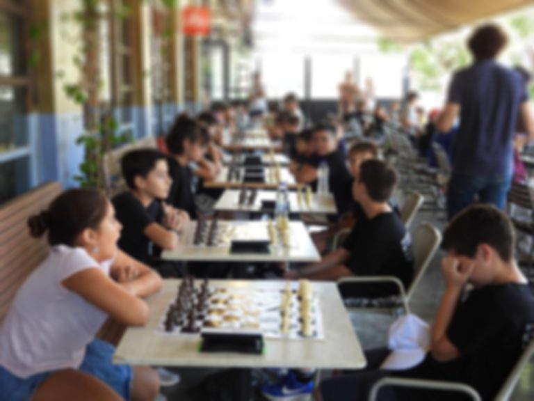 Σκάκι – Επιτυχημένη η εκδήλωση του ΑΣΟ Αιγίου στα Ψηλαλώνια