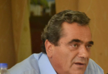 Παραίτηση-βόμβα του Δημήτρη Φιλιππάτου – Ανεξαρτητοποιείται από την παράταξη του Δημάρχου Αιγιαλείας Παναγιώτη Ανδριόπουλου