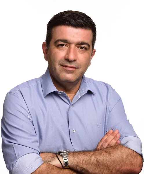 Παναγιώτης Μαρινόπουλος: “Το TikTok δεν εφημερεύει. Το Νοσοκομείο Αιγίου χρειάζεται γιατρούς”