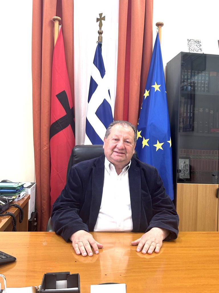 Δήμος Αιγιάλειας: Παραπληροφόρηση για το πού θα δοθεί το όνομα του εκλιπόντος Δημάρχου – Θα υπάρξει επίσημη ανακοίνωση