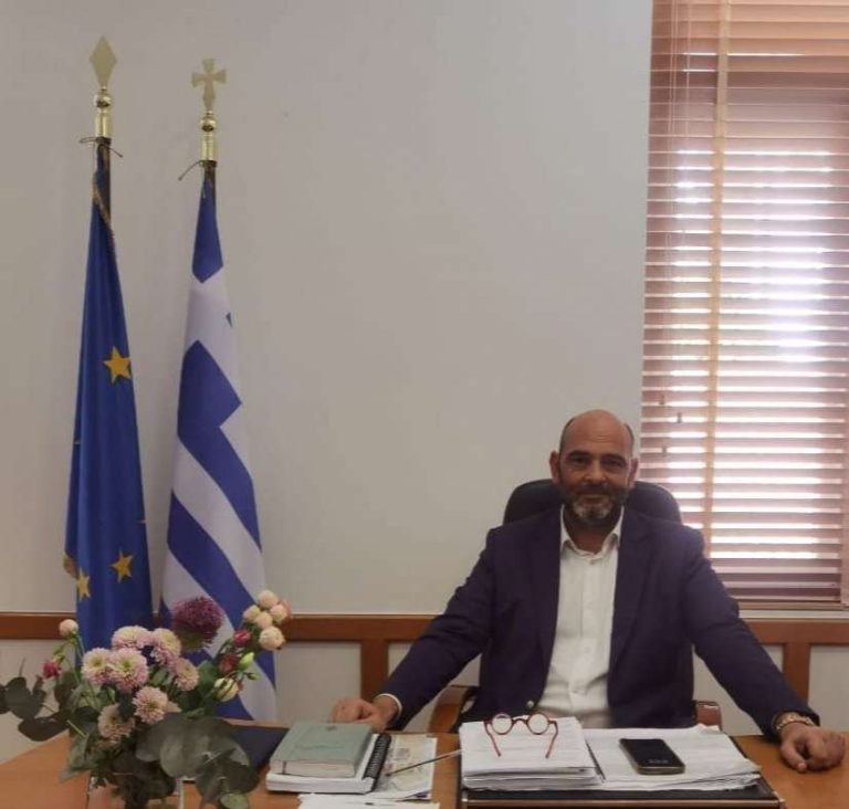 Φωτήλας: “Αυτό που μας εμπνέει από την 28η Οκτωβρίου 1940, είναι το “μαζί”