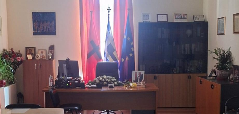 Η διάδοχος δηµαρχιακή ηγεσία καλείται να συνδυάσει και τη “σκέψη Καλογερόπουλου” και το δικό της µεράκι