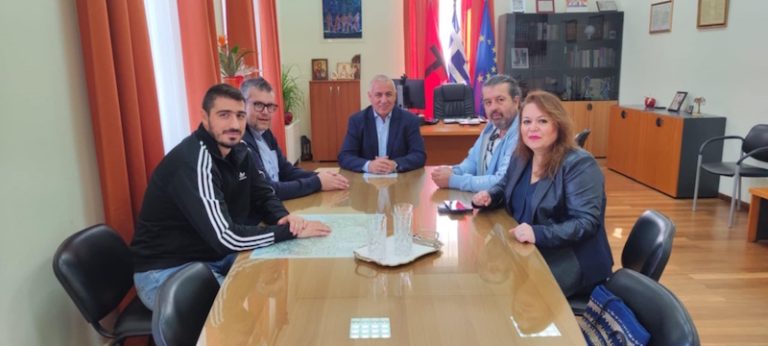 Μονοπώλησε τη συζήτηση η πεζοδρόμηση του κέντρου του Αιγίου