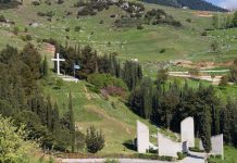 82 χρόνια απ’ το Καλαβρυτινό Ολοκαύτωμα – Παρουσία του Προέδρου της Δημοκρατίας κορυφώνονται το Σάββατο 13/12 οι εκδηλώσεις μνήμης