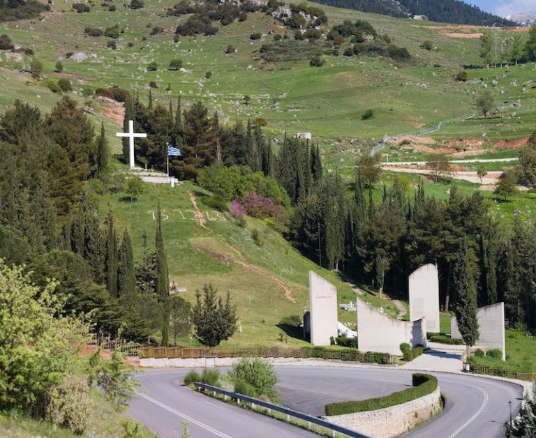 82 χρόνια απ’ το Καλαβρυτινό Ολοκαύτωμα – Παρουσία του Προέδρου της Δημοκρατίας κορυφώνονται το Σάββατο 13/12 οι εκδηλώσεις μνήμης
