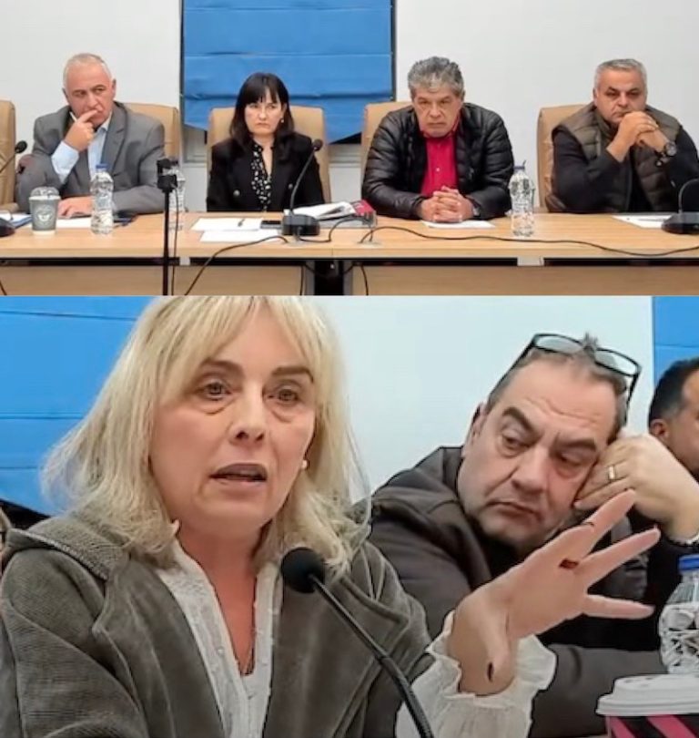 ΨΥΧΡΑΜΗ για πεζοδρόμηση: «Ένα χρόνο τώρα έχει αποδειχθεί ότι το Αίγιο δεν μπορεί να λειτουργήσει με αποκλεισμένο το κέντρο»