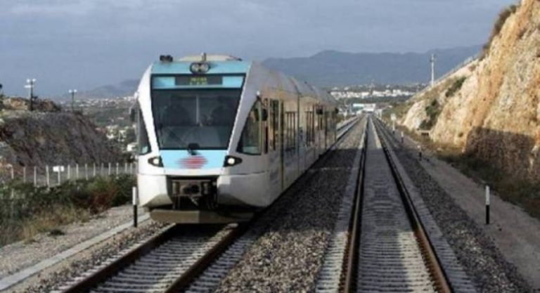 Hellenic Train: Με λεωφορεία η κυκλοφορία στο τμήμα Αίγιο – Κιάτο λόγω τεχνικού προβλήματος