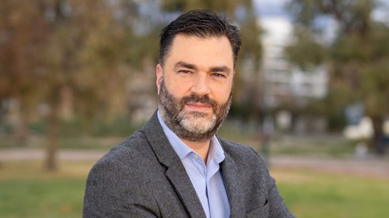 Δήλωση Σπύρου Σκιαδαρέση για την απώλεια του Κώστα Σημίτη