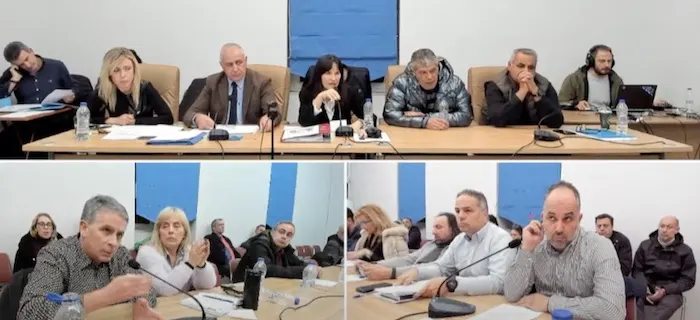 Νέος Κώδικας Δήμων: Όλες οι αλλαγές σε Δημοτικά Συμβούλια, παρατάξεις και αντιδημάρχους