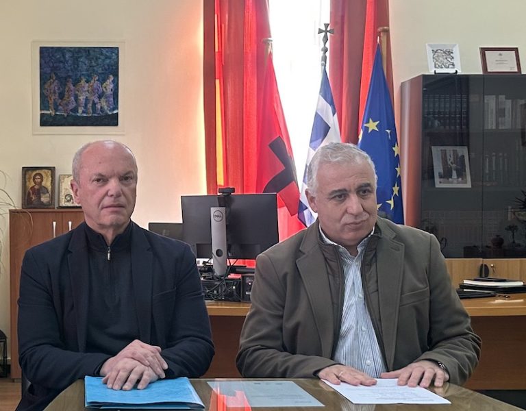 Ελευθεριώτης: «Ο Δήμος Αιγιαλείας προασπίζεται την ασφάλεια του Οδοντωτού και απορρίπτει οποιεσδήποτε παρερμηνείες»